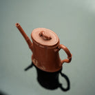 Xin Zhu 130cc - Yixing Handmade Teapot 江苏宜兴