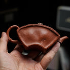 Xing Shi 130cc - Yixing Handmade Teapot 江苏宜兴