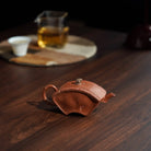 Xing Shi 130cc - Yixing Handmade Teapot 江苏宜兴