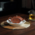 Xing Shi 130cc - Yixing Handmade Teapot 江苏宜兴