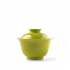 Xiong Mao 150cc - Jing De Zhen Porcelain Gaiwan zycschina