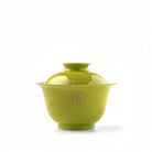 Xiong Mao 150cc - Jing De Zhen Porcelain Gaiwan zycschina