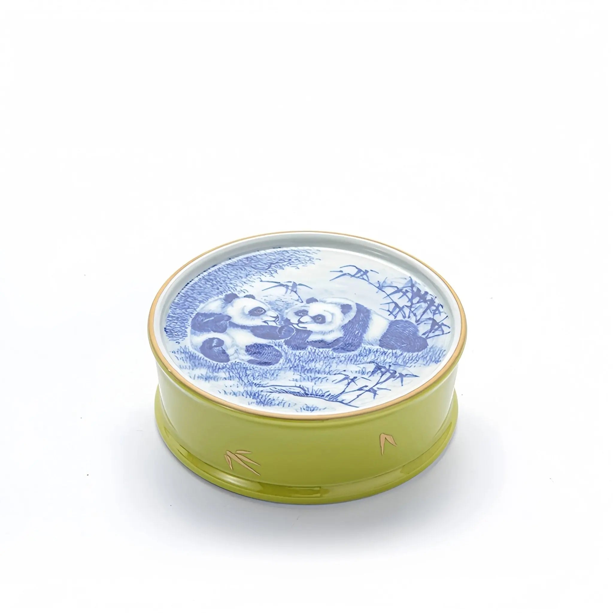 Xiong Mao 150cc - Jing De Zhen Porcelain Gaiwan zycschina
