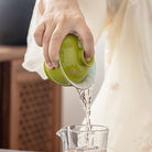 Xiong Mao 150cc - Jing De Zhen Porcelain Gaiwan zycschina