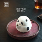 Xiong Mao 220cc - Yixing Handmade Teapot 江苏宜兴