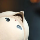 Xiong Mao 220cc - Yixing Handmade Teapot 江苏宜兴