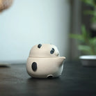 Xiong Mao 220cc - Yixing Handmade Teapot 江苏宜兴