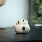 Xiong Mao 220cc - Yixing Handmade Teapot 江苏宜兴