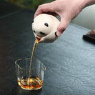 Xiong Mao 220cc - Yixing Handmade Teapot 江苏宜兴