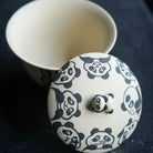 Xiong Mao - Yixing Handmade Gaiwan 江苏宜兴