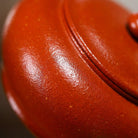 Xiu Lu 130cc - Yixing Handmade Teapot 江苏宜兴