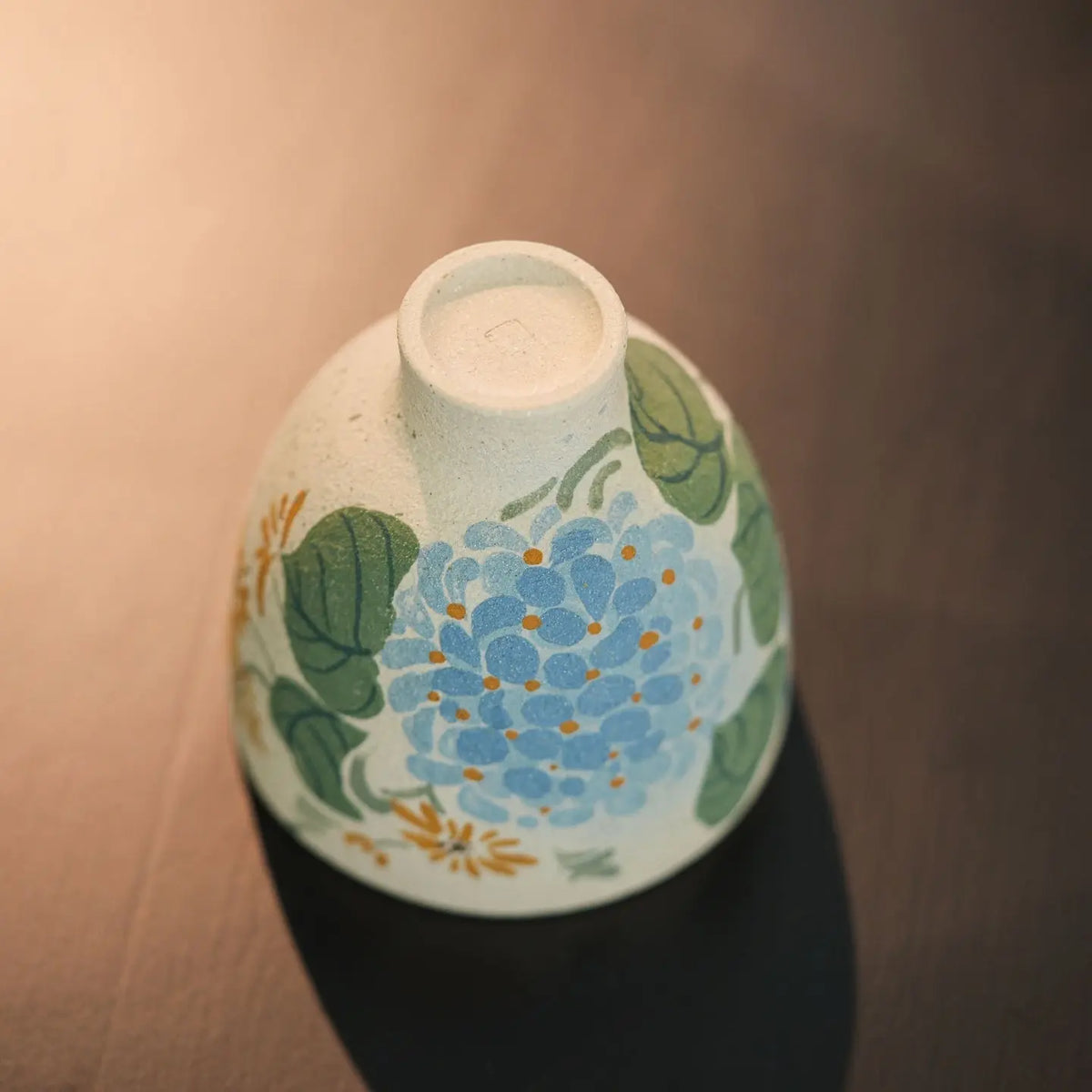 Xiu Qiu - Yixing Handmade Teacup 江苏宜兴