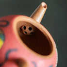 Xiu Shi 100cc - Yixing Handmade Teapot 江苏宜兴