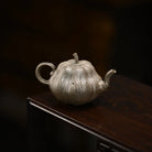 Xiu Yu Nan Gua 150cc - Yixing Handmade Teapot 江苏宜兴