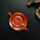 Xu Bian 110cc - Yixing Handmade Teapot zycschina