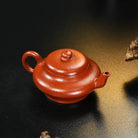 Xu Bian 110cc - Yixing Handmade Teapot zycschina