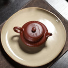 Xu Bian 130cc - Yixing Handmade Teapot 江苏宜兴