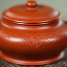 Xu Bian 150cc - Yixing Handmade Teapot 江苏宜兴