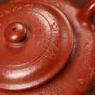 Xu Bian 180cc - Yixing Handmade Teapot 江苏宜兴