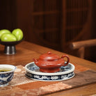 Xu Bian 180cc - Yixing Handmade Teapot 江苏宜兴