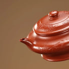 Xu Bian 180cc - Yixing Handmade Teapot 江苏宜兴
