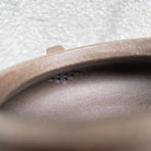 Xu Bian 190cc - Yixing Handmade Teapot 江苏宜兴