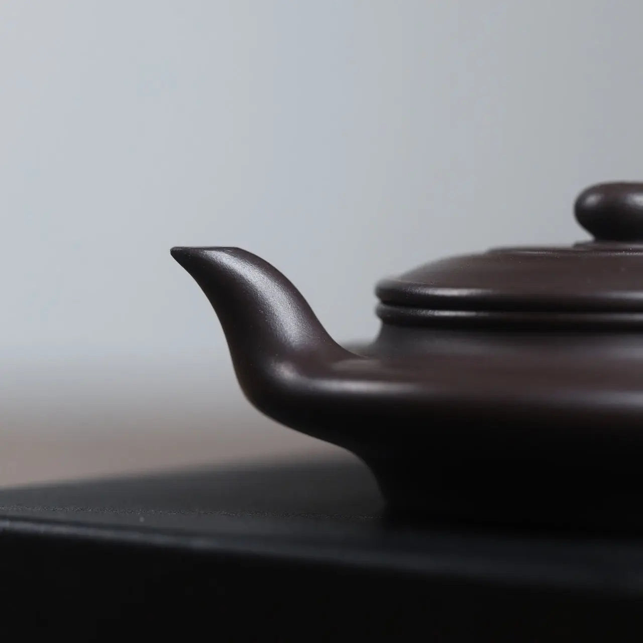 Xu Bian 70cc - Yixing Handmade Teapot 江苏宜兴
