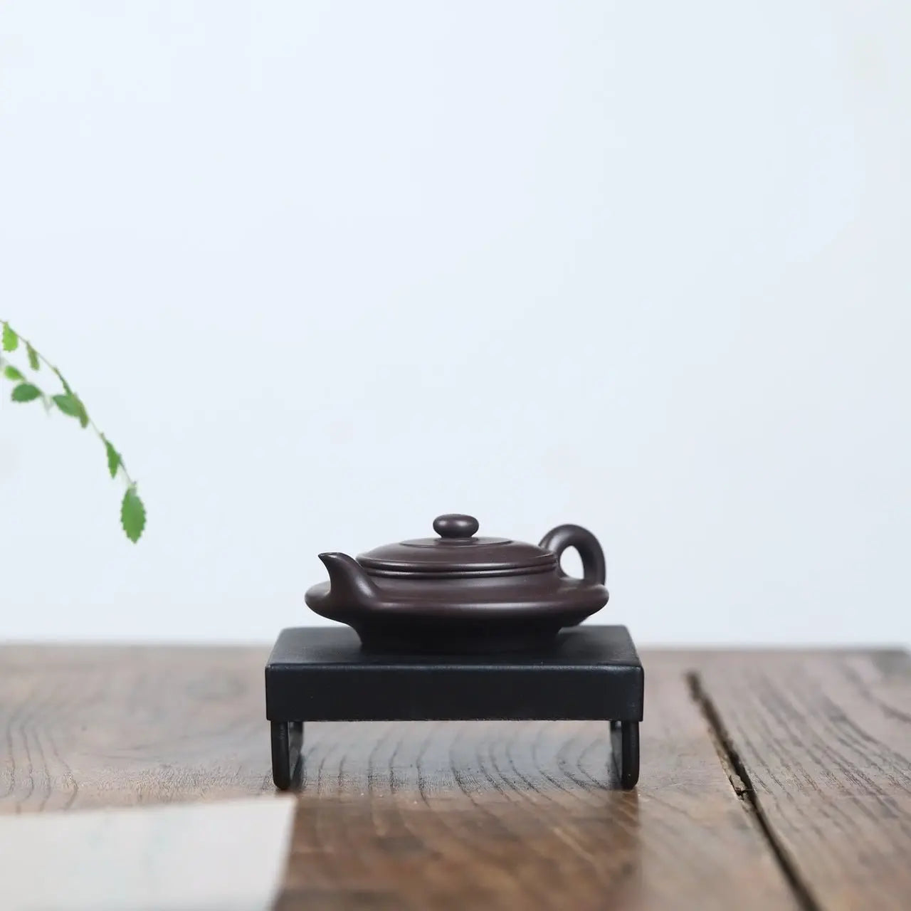 Xu Bian 70cc - Yixing Handmade Teapot 江苏宜兴