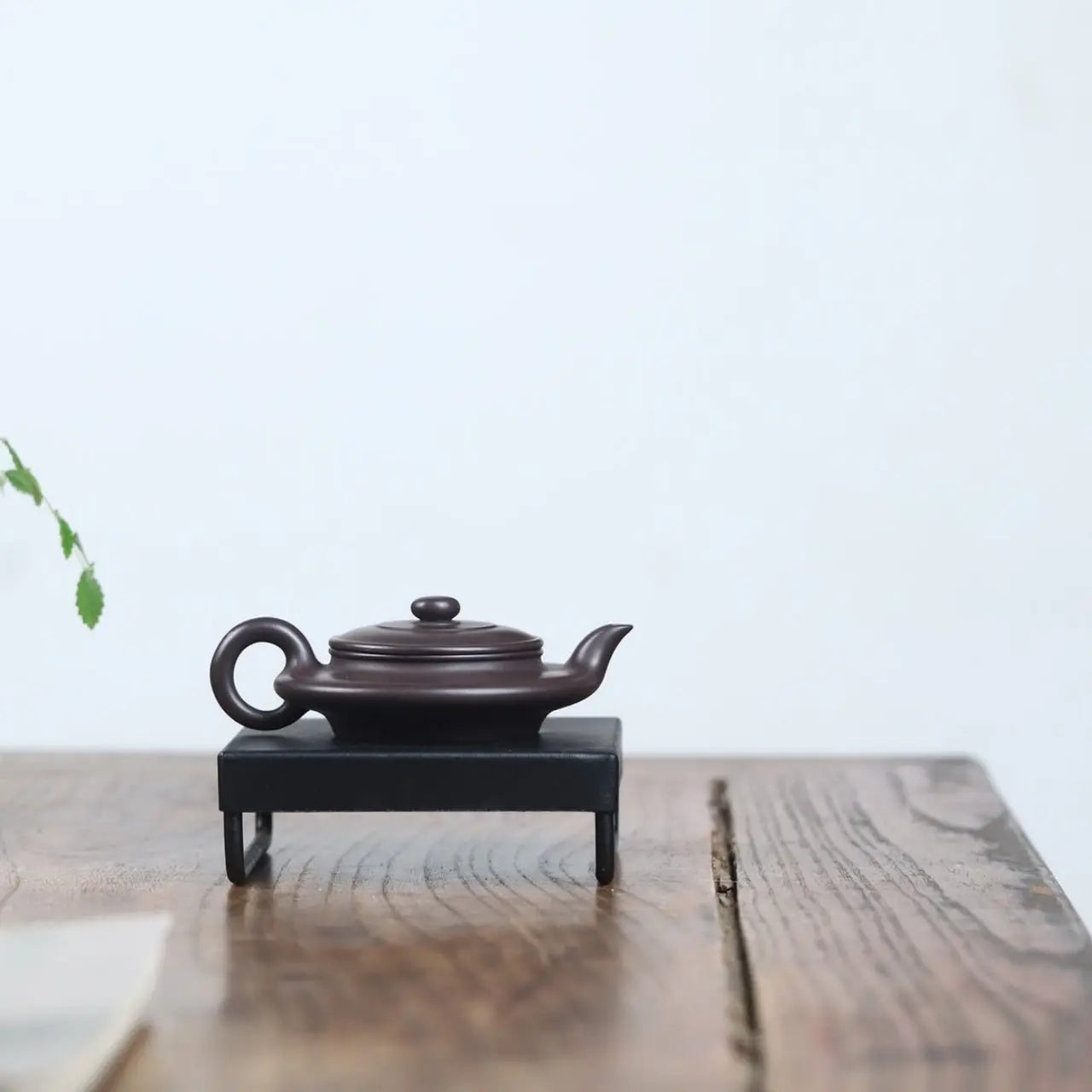 Xu Bian 70cc - Yixing Handmade Teapot 江苏宜兴