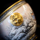 Xue Jing - Jing De Zhen Porcelain Teacup zycschina