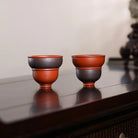 Xue Song 80cc - Yixing Handmade Teacup 江苏宜兴