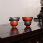 Xue Song 80cc - Yixing Handmade Teacup 江苏宜兴
