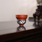 Xue Song 80cc - Yixing Handmade Teacup 江苏宜兴