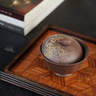Xue Song Gai Wan 150cc - Yixing Handmade Teapot 江苏宜兴