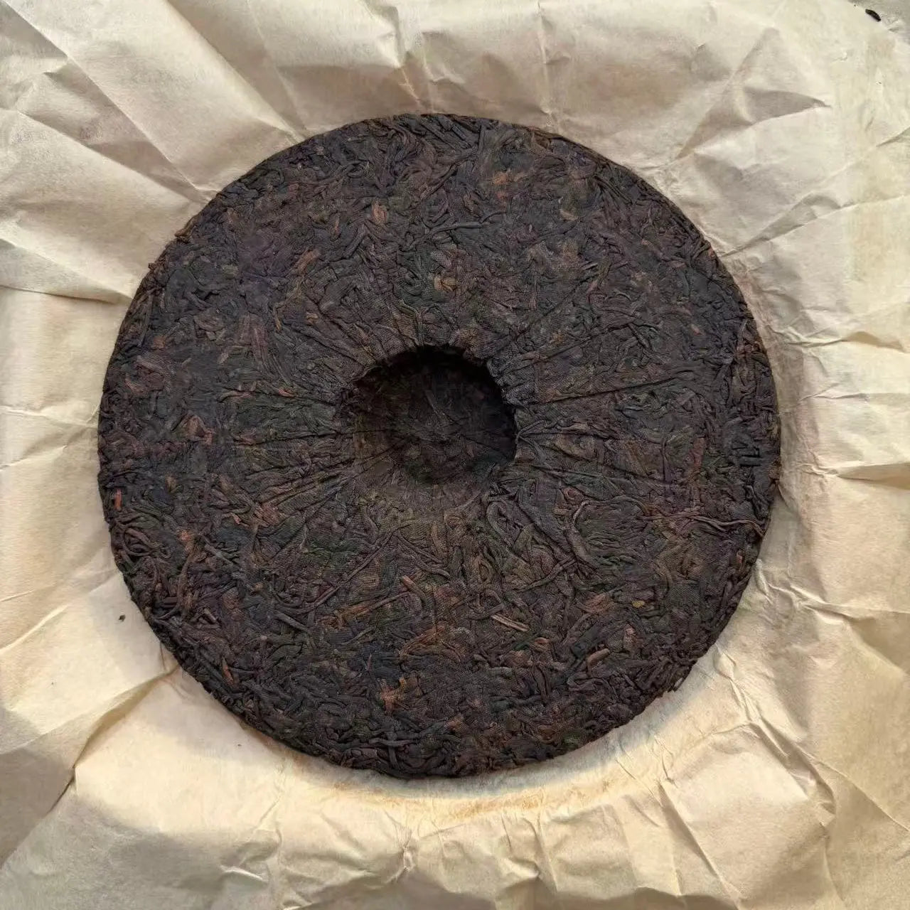 Xue Yin Xin Zhu Shu Pu'er Tea - Fine Tea 【BC】 zycschina