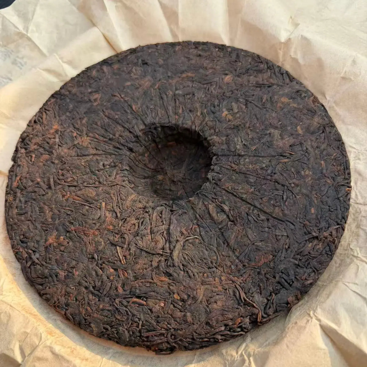 Xue Yin Xin Zhu Shu Pu'er Tea - Fine Tea 【BC】 zycschina
