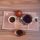 Xue Yin Xin Zhu Shu Pu'er Tea - Fine Tea 【BC】 zycschina