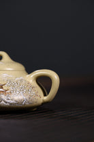 Xue Zhao Feng Nian 160cc - Yixing Handmade Teapot 江苏宜兴
