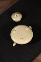 Xue Zhao Feng Nian 160cc - Yixing Handmade Teapot 江苏宜兴