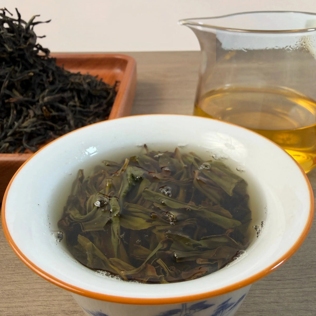 Ya Shi Xiang Phoenix Dancong - Fine Tea zycschina