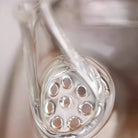 Yan Chen 310cc - Glass teapot zycschina