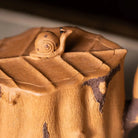 Yan Nian 240cc - Yixing Handmade Teapot 江苏宜兴