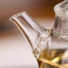 Yan Qing 150cc - Glass fairness Teapot zycschina