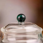 Yan Qing 150cc - Glass fairness Teapot zycschina