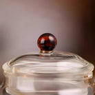 Yan Qing 150cc - Glass fairness Teapot zycschina