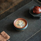 Yan Xia - Dry Bubble Tray 江苏宜兴