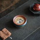 Yan Xia - Dry Bubble Tray 江苏宜兴