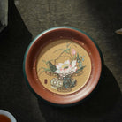 Yan Xia - Dry Bubble Tray 江苏宜兴