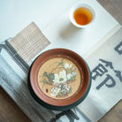 Yan Xia - Dry Bubble Tray 江苏宜兴