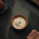 Yan Xia - Dry Bubble Tray 江苏宜兴